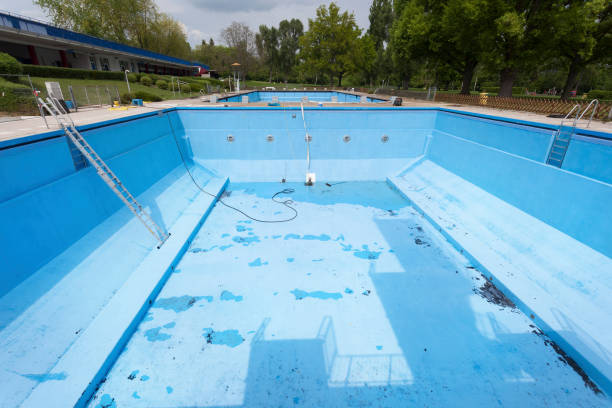 Best 24/7 water damage repair  in Lexington, MI